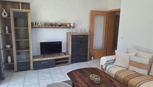 Ferienwohnung Sonja mit Terrasse - Foto 4