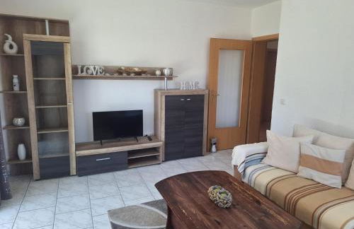 Ferienwohnung Sonja mit Terrasse - Foto 4