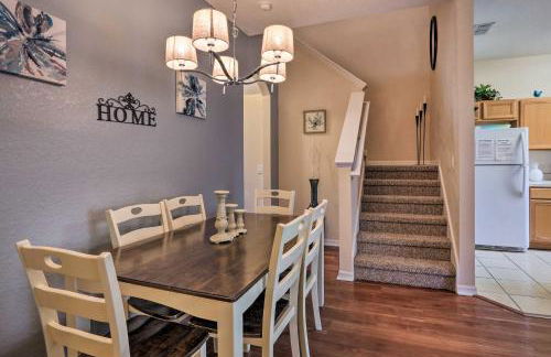 Townhome with Resort Amenities in Davenport! - Foto 8