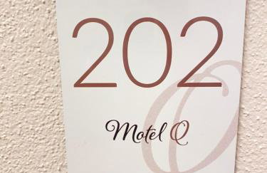 Motel Q- das kleine Stadthotel - Foto 30