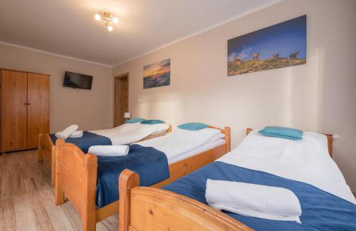 Tatrzański 22 - Komfortowy dom w górach - Foto 8