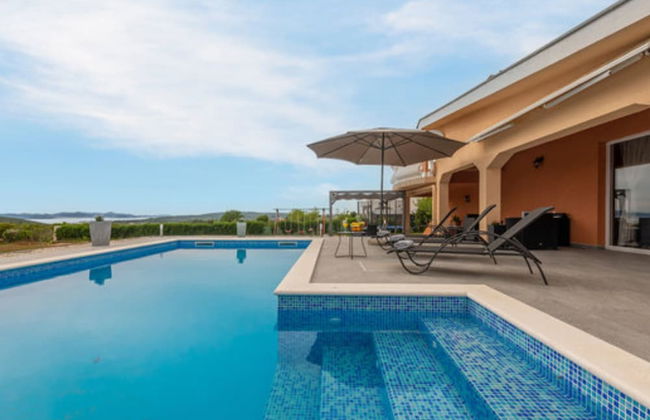 Villa Rita - Foto 16