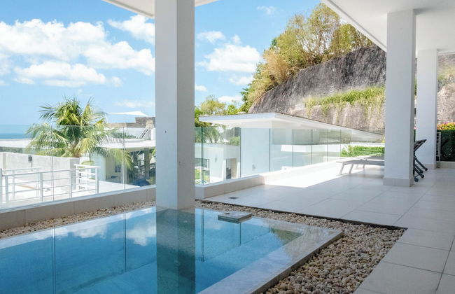 The View Phuket By Resava - Photo 14