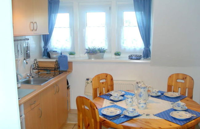 Holiday Apartment Bella Rosa Luneburg - Photo 5