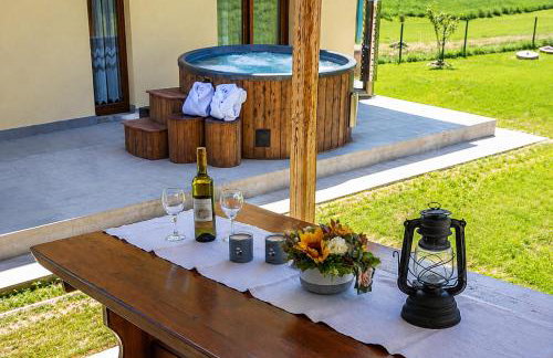 Kuća Trota - sauna, HOT TUB - Foto 3