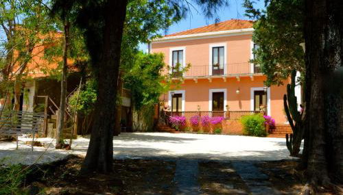 Villa Bonaccorso - antica e maestosa villa con piscina ai piedi dell'Etna - Foto 5