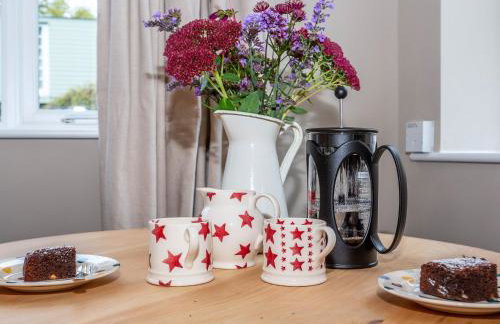 Wren Cottage - Foto 6