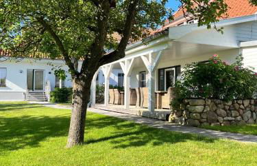 Landidyll Elmenhorst Wohnung 01 - Foto 39