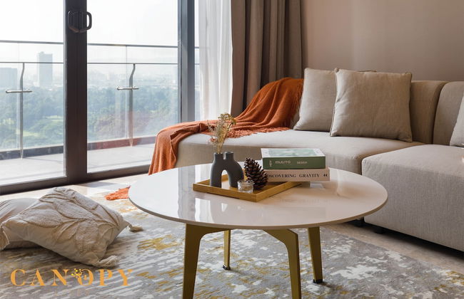 The Manor Serviced Residence by Canopy Lives - Foto 58