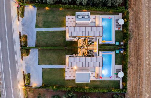 Filoxenia Villas - Foto 18