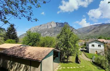 Chalets et Gites du Quié - Foto 21