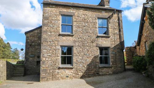 Burnt Mill Cottage - Foto 3