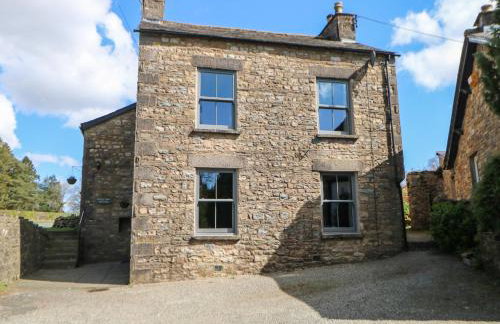 Burnt Mill Cottage - Foto 3