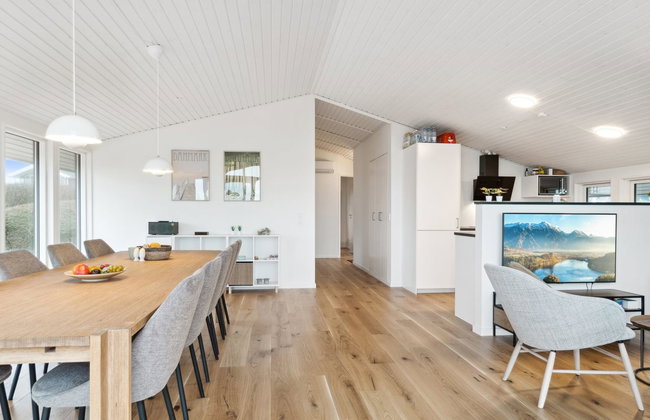 "Majken" - 225m from the sea - Photo 18