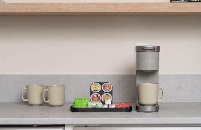 The Eighteen by Mint House - Foto 21