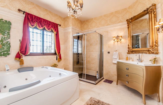 Cubo's Villa Dos Reyes - Foto 26