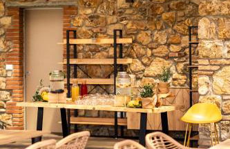 Podere Pietravento - Foto 39