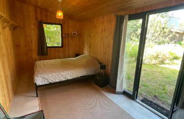 Charmant Chalet au bord du lac - Foto 12