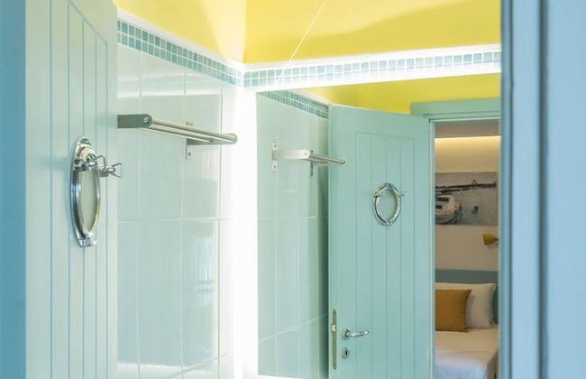 Saronis Hotel Agistri - Adults Only - Foto 35