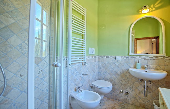 Villa Leonardo - Foto 23