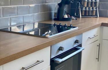 2 Bedroom Apartment at SECC Hydro FREE PARKING - Foto 68