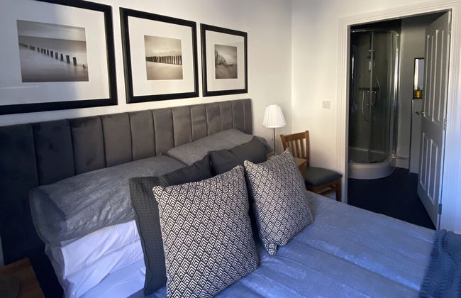 Flemings Yard - Fantastic Town House in Anstruther - Foto 14