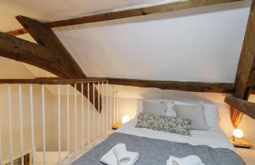 The Old Manor House - Photo 48