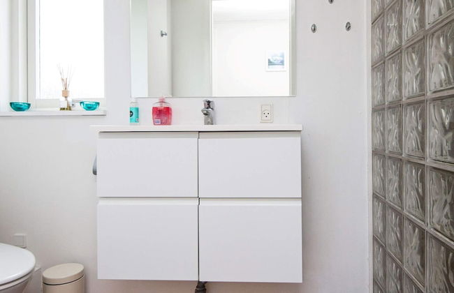 6 Person Holiday Home in Odder - Photo 7