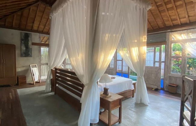 Sarini Villas - Foto 31