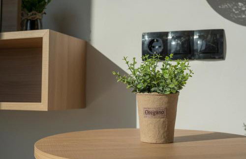 Aegean Breeze Luxury Apartments next to the sea - Foto 78