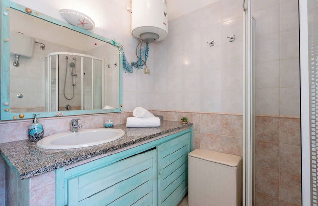 Porto Rotondo - Appartamento in Centro, 8 Minuti Da Spiaggia Ira - Foto 9