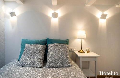 Hotelito Boutique Cinca - Photo 24