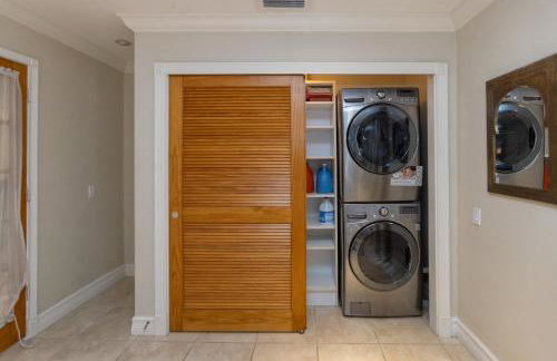 Miami House - Heated Pool - Family Vacation - Foto 30