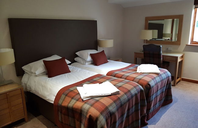 Macdonald Spey Valley Resort - Foto 34