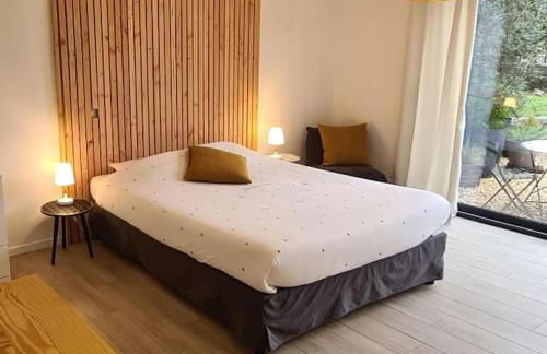 Lodge Cosy tout confort Lodge des Oliviers - Foto 13