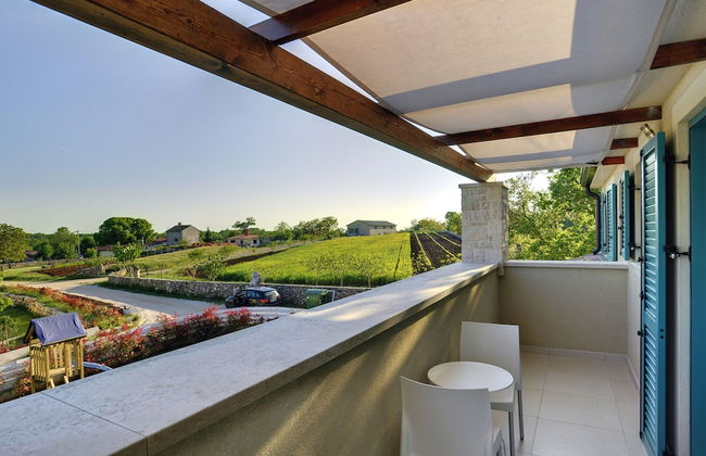 Luxurious Villa with Sauna & Hot Tub in Žminj - Foto 28