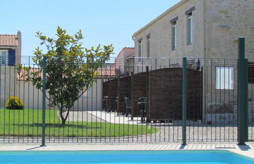 Appartement La Rochelle - Foto 44