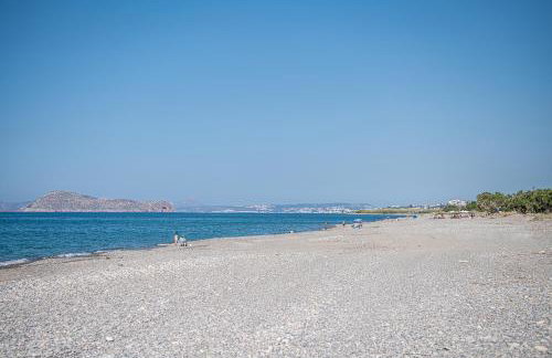 Calmaliving Seaside apartments with pool - Foto 69