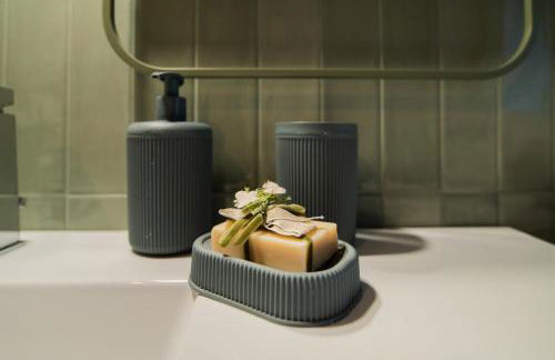 SP2Apartment Viale Golgi 80 - Foto 45