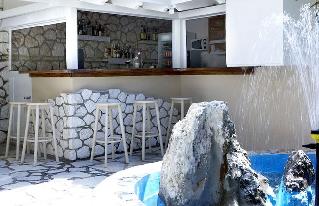 Dafnoudi Hotel Apartments - Foto 56