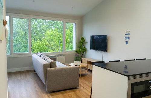 Apartamentos Marina Mar Vilagarcía 3000 - Foto 4