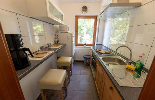 Brands Appartement - Foto 14