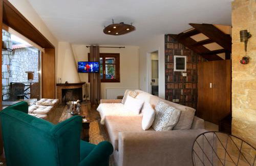 Parnassos Chalets - Foto 26