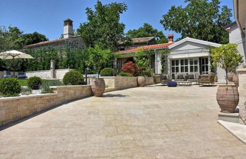 Beautiful Villa Zita with Private Pool - Foto 43