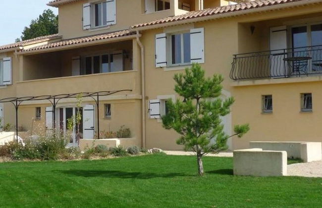 Apartment in Montbrun-les-bains Near Forest - Foto 57