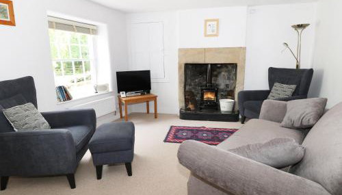 Gritstone Cottage - Photo 4