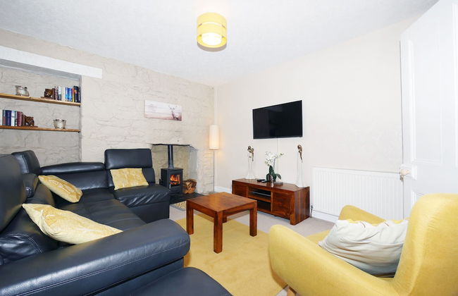 Ardentorrie Holiday Home - Foto 27