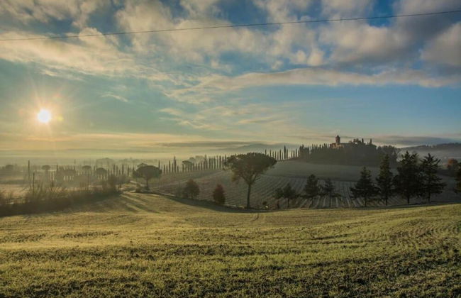 360 Degree View of the Tuscan - Foto 38
