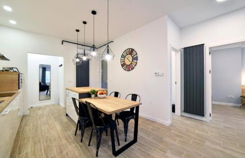 Fishnjak Apartments - Central Zagreb - Foto 18