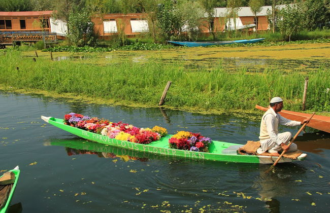 Golden Crest Houseboats - Foto 46